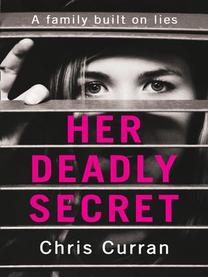 cover image of Her Deadly Secret